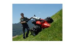 Aebi - Model Aebi CC36 Combicut - Motor Mowers