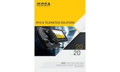 Moba - Model MAWIS - Fully Automated Bin Identification System - Brochure