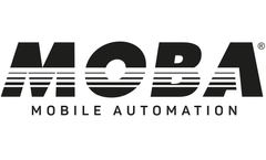 Moba - Model GS-506 - 2D Dozer Control System - Brochure