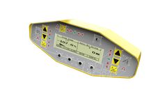 Moba - Model GS-506 - 2D Dozer Control System