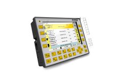 Moba - Model MAWIS - Fully Automated Bin Identification System