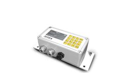 Moba - Model CIAS - Identification System