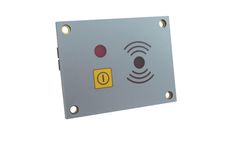 Moba - Model GWA - Waste Lock