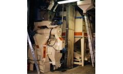 MTD - Poultry Feed Production Plant