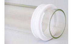 Kablitz - Glass Tube Heat Exchanger