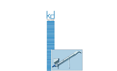 Model KD 03 - Shaftless Screw Compactor Brochure
