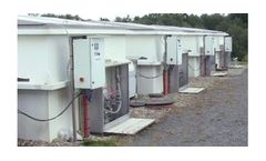 Model KD 40 - MBR System