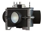 Wapro - Flow Guide 3-Way Valve