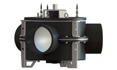 Wapro - Flow Guide 3-Way Valve