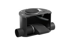 Wapro - Model WaBack - Residential Valve