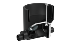 Wapro - Model WaBack Access - Non-Return Chamber Valve