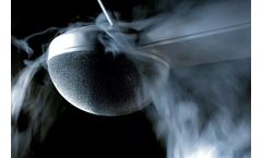 Airson - Model TLA - Temperature Controlled Laminar