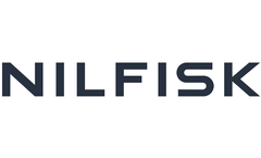 Nilfisk - Model MAXXI II 35 WD 220-240V/50-60 EU - Wet and Dry Vacuum Cleaners