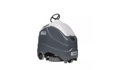 Nilfisk - Model SC1500 51D - Stand-On Scrubber Dryer