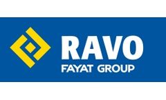 RAVO E2 electric sweeper wins 2024 NY Product Design Award