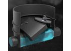 WaBack - Non-Return Chamber Valve