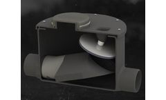 WaBack - Residential Valve