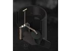 WaBack - Access Chamber Valve