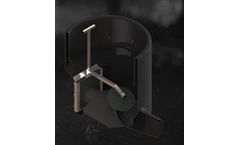 WaBack - Access Chamber Valve