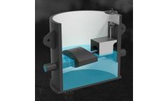 WaReg - Flow Regulator