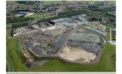 Envisan - Sediment and Soil Treatment Installations Services