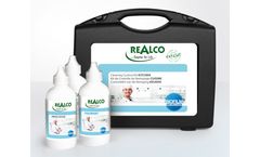 Realco - Cleaning Control Kit