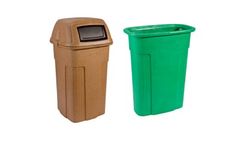 Slimline - Containers