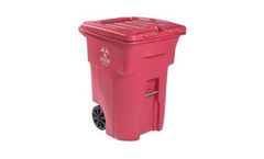 Toter - Medical Waste Carts