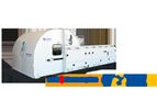 IMRO - Model DSS - Sensor Based Sorting Separators