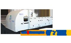 IMRO - Model DSS - Sensor Based Sorting Separators