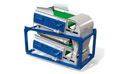 IMRO - Cascading Separators