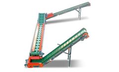 NewLine - Conveyors Belts