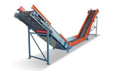 HeavyLine - Conveyors Belts