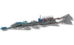 IMRO - Model IBA - Recycling Plants