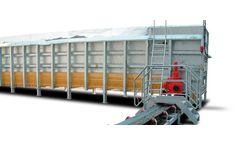 IMRO - Metering Bunkers