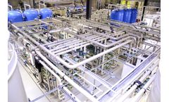 Dr Kornder - Mechanical Filtration Systems