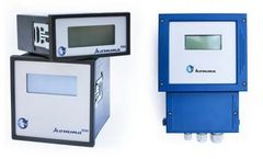 Komma - Microprocessor Controlled Multi Parameter Measuring Instrument