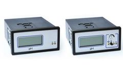 Dr-Kornder - Model 48-Series - Analog Transducer