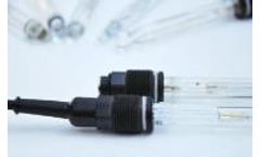 Dr-Kornder - pH Single Rod Measurement Cells