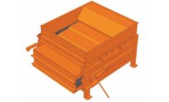 Ludden - Model Type KBW - Static Compactors