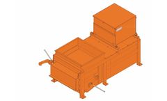 Ludden - Model Type STV - Static Compactors