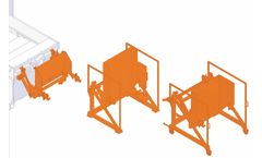 Ludden - Lifting-Tipping Devices