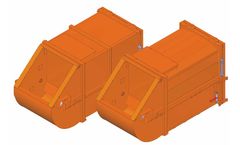 Ludden - Model Type APK / APK-G - Mobile Compactors