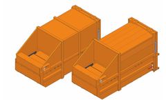 Ludden - Model Type AS / AS-G - Mobile Compactors