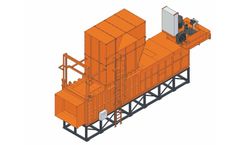 Ludden - Model Type STV - Transfer-Stations