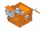 Ludden - Model Type SVS - Static Compactors