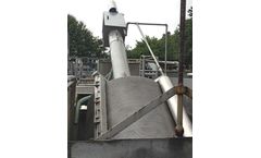 Planotex - Model PTSC - Drum Screen