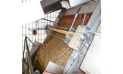 Planotex - Model PBS - Curved Screen