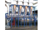 Planotex - Model SSC - Shaftless Screw Conveyor