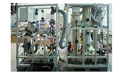 VSS - Mobile Gas Scrubbers